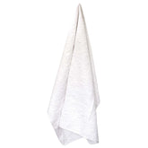 Pure White Bedspread by Classic Quilts